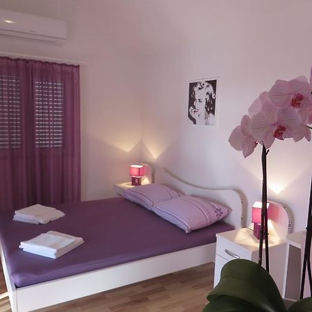 Apartments Petar Hvar Town Oda fotoğraf