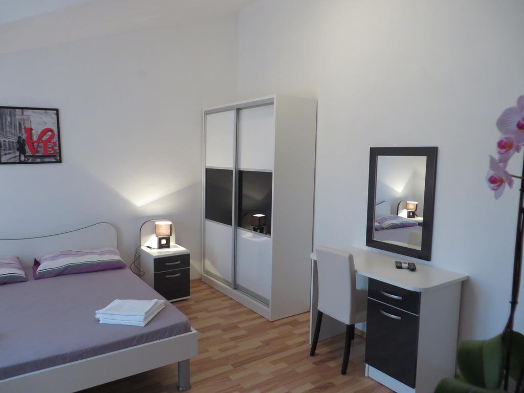 Apartments Petar Hvar Town Dış mekan fotoğraf