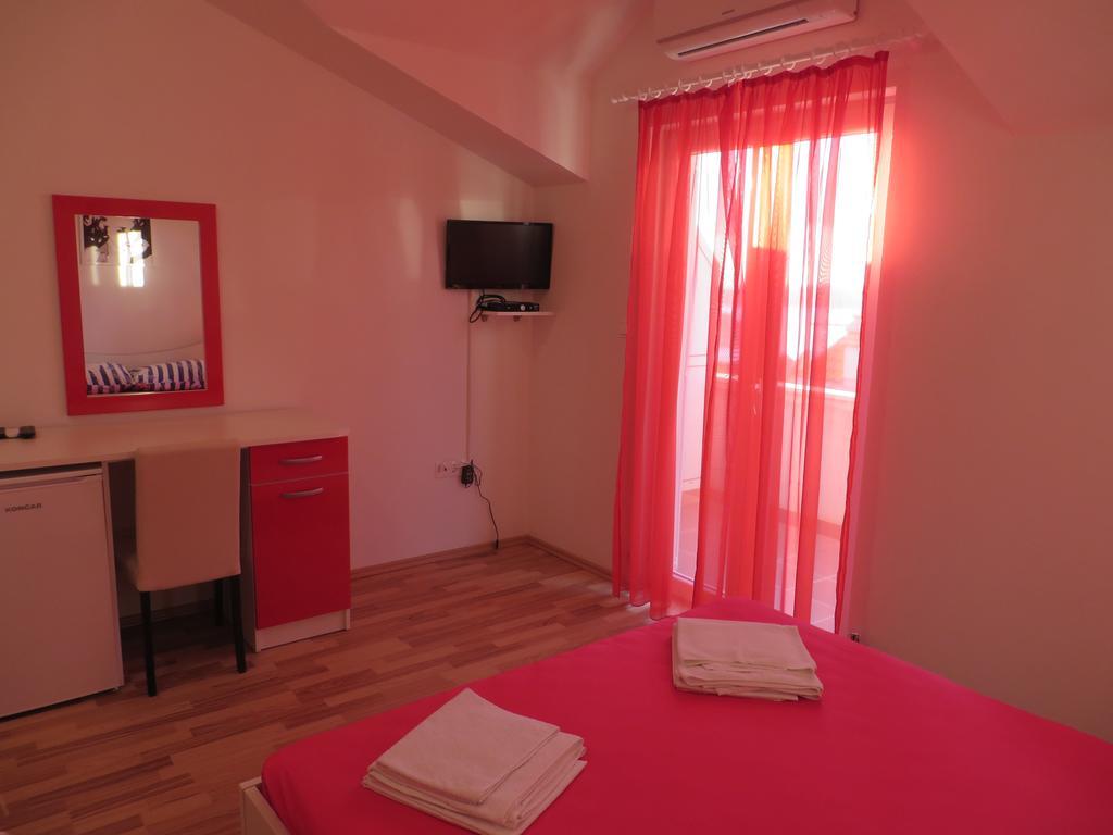 Apartments Petar Hvar Town Oda fotoğraf