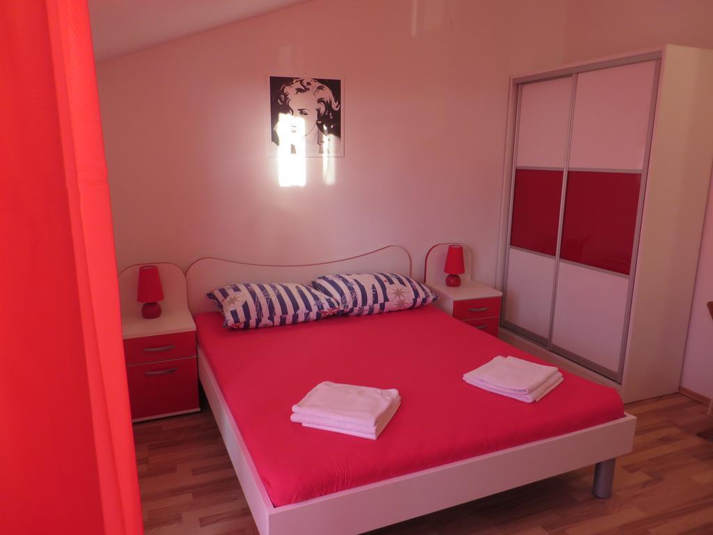 Apartments Petar Hvar Town Oda fotoğraf